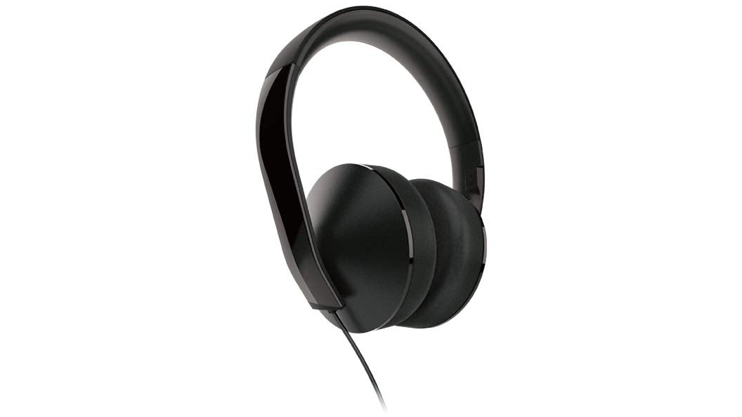 Xbox Stereo Headset, Stereo Headset