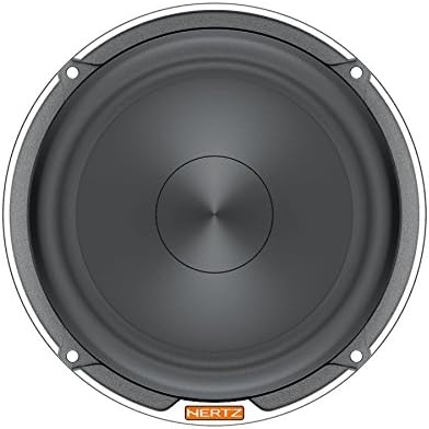 Hertz MP 165P.3-165mm Mitteltöner 100 Watt rms