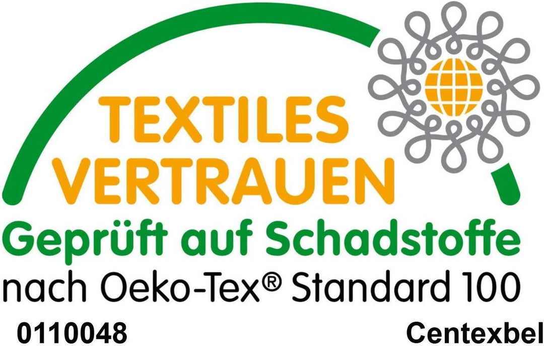 Verbundschaumstoff - RG120-100cm x 50cm x H - mehrfarbig - Dibapur Schaumstoff (100cm x 50cm x 5cm),