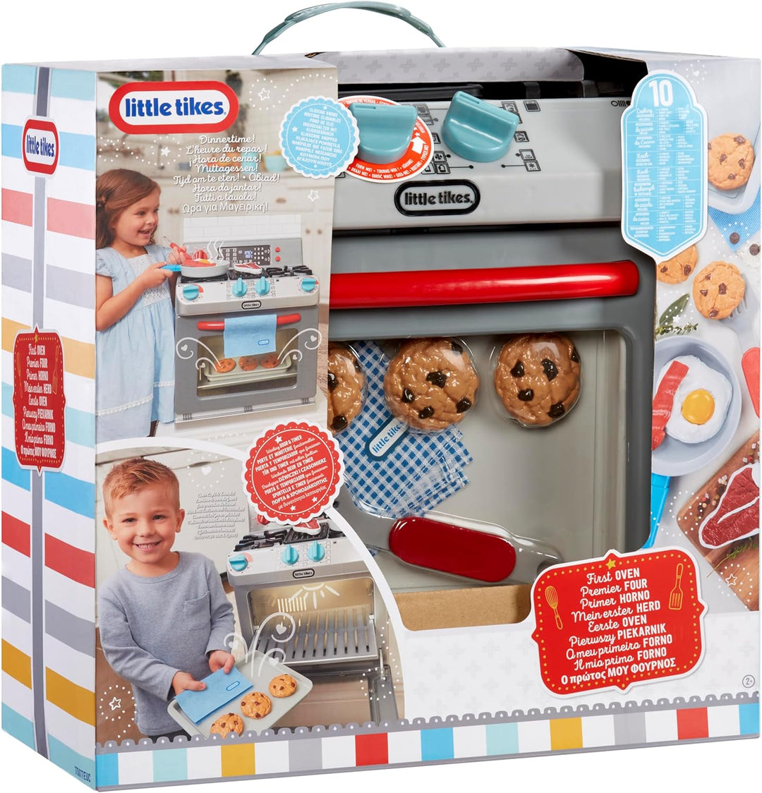 Little Tikes Retro &