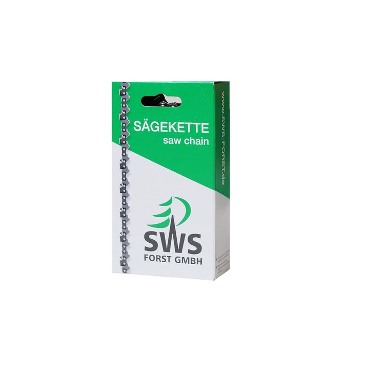 SWS Forst GmbH Hartmetall Widia Sägekette extrem robust und sehr langlebig 3/8picco 1,3mm 57 Treibgl