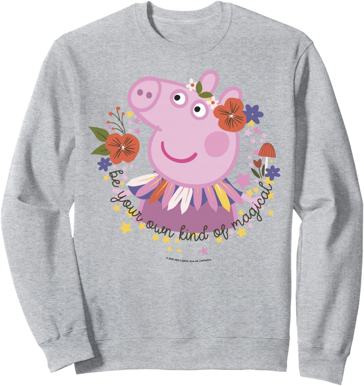 Peppa Pig Magical Portrait Sweatshirt