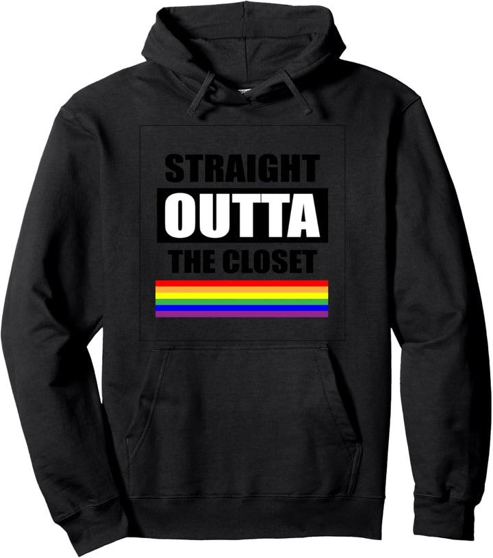 LGBT Gay Pride Schwule Lesben Bisexuelle Transgender Pullover Hoodie
