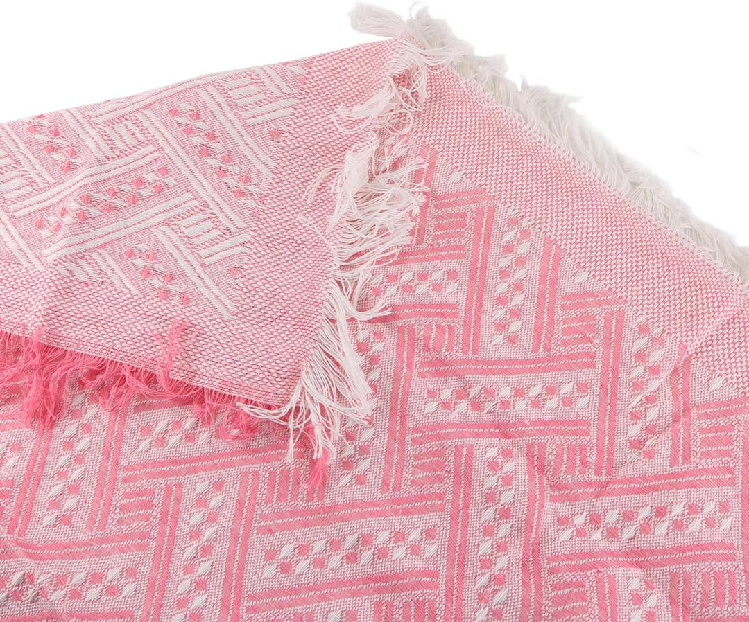 Boho-Picknickdecke, wasserdichte, waschbare Stranddecke, Strandmatte, Campingdecke für Outdoor/Pickn
