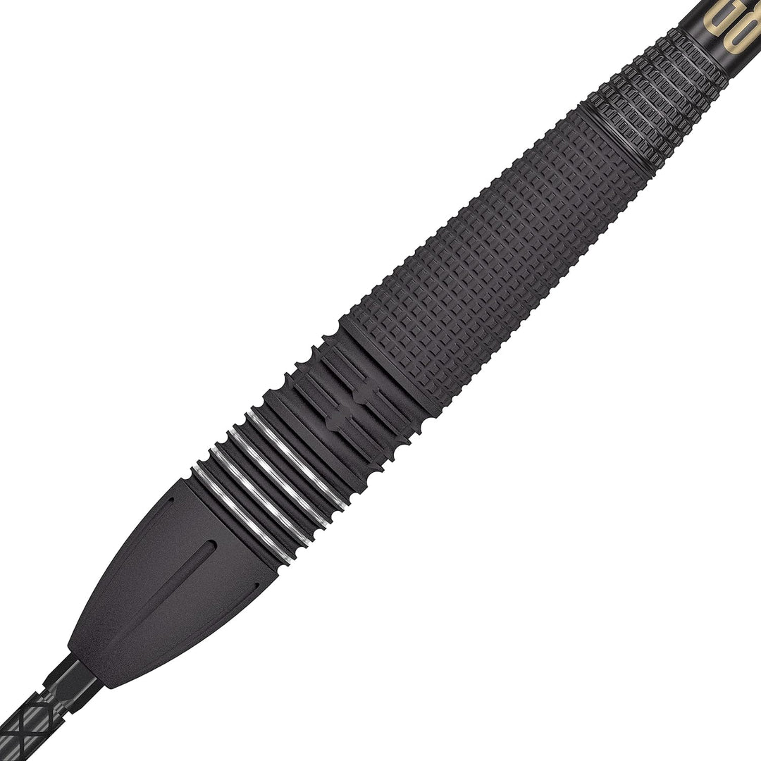 Target Darts Phil Taylor Power 9-Five 8. Gen. 95% Wolfram Swiss Point Steeldarts-Set Dartpfeile 22G,
