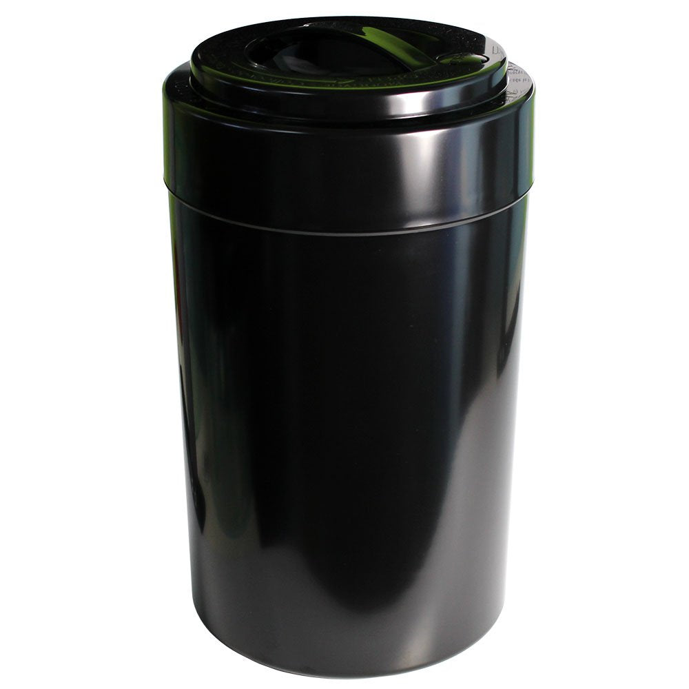 Vakuumgefäss 10L /, Schwarz