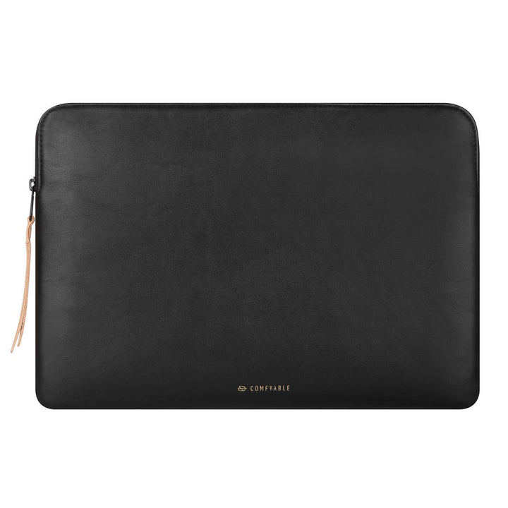 Comfyable Tablet Sleeve Kompatibel für iPad Pro 12,9 Zoll M2 2022 M1 2021 & Smart/Magic Keyboard mit