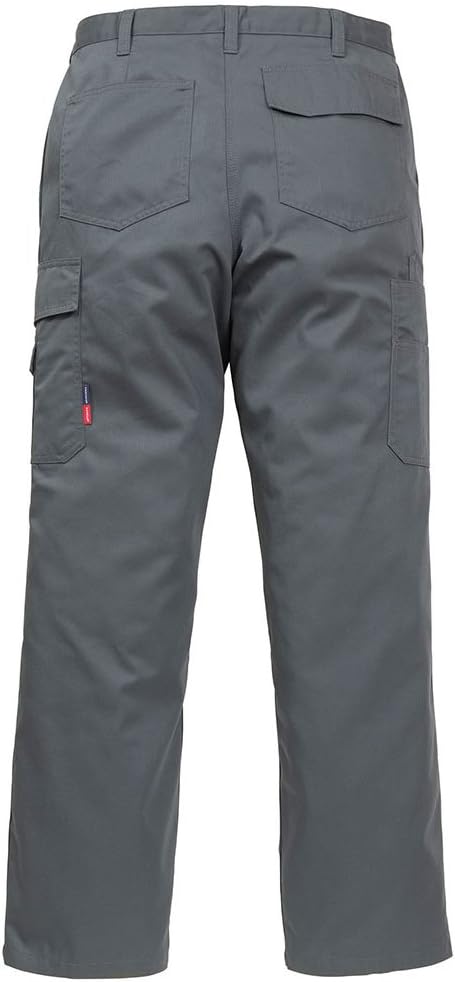 Fristads Bundhose Pro Industry 100427 dunkelgrau 46