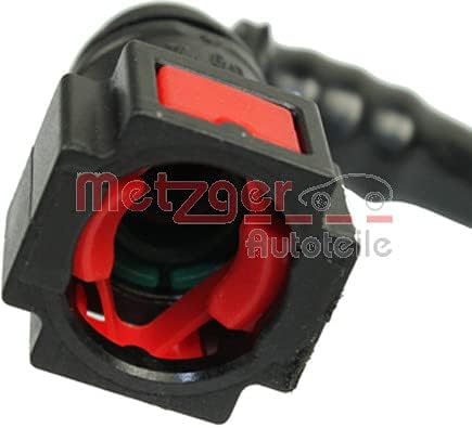 METZGER 0840078 Einspritzanlage