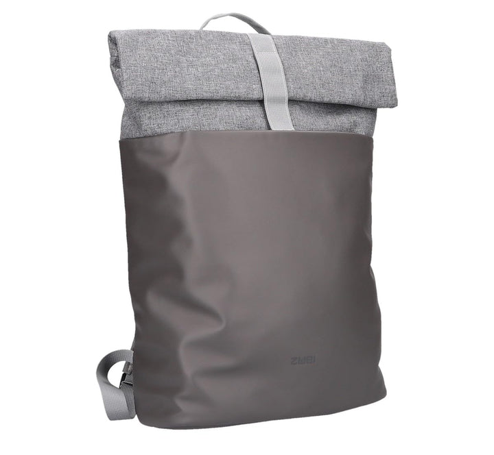 Zwei KIR250 Rucksack Stone, Stone
