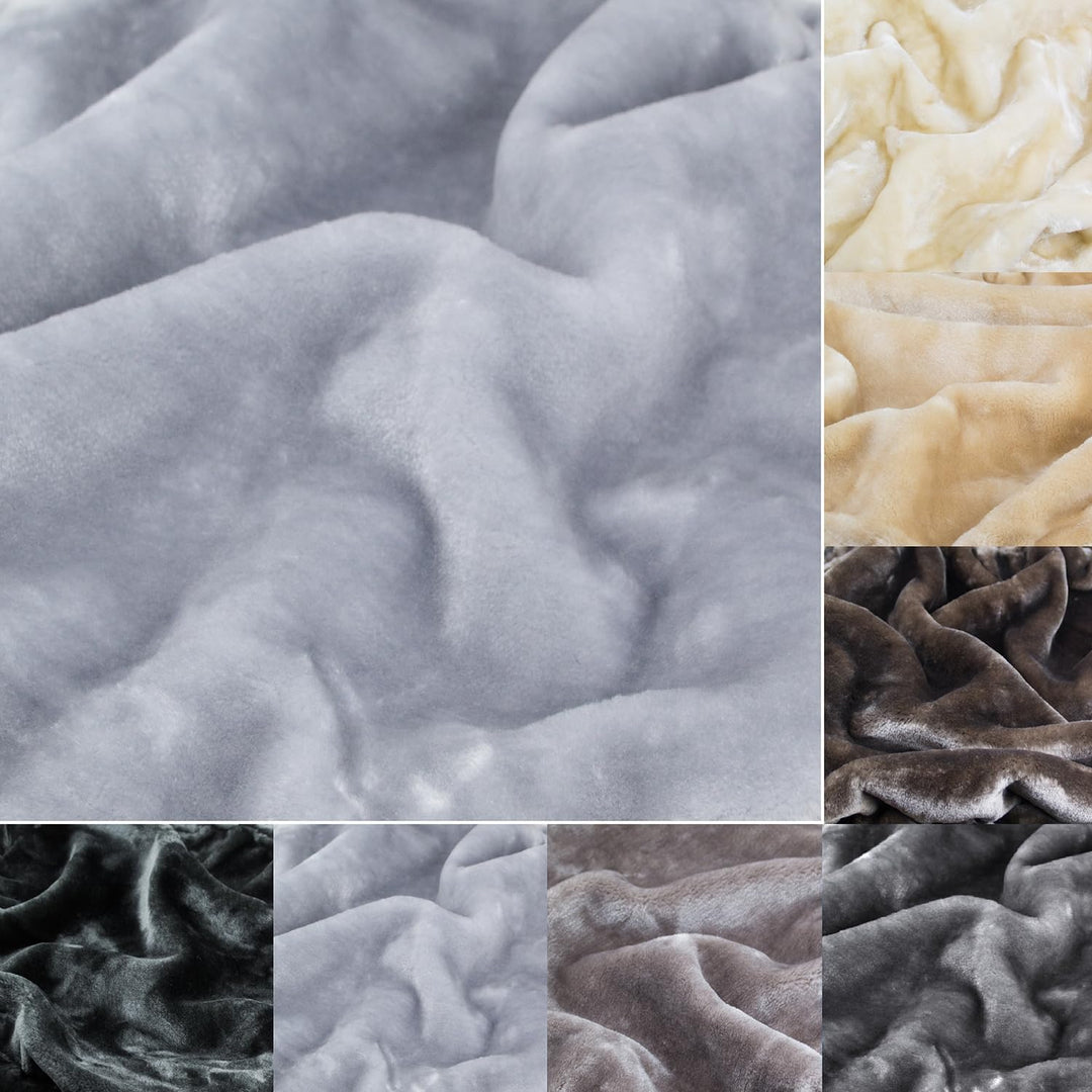Kratzbaumland Premium-Edelplüsch für Kratzbäume (680g/m) 150 cm Rollenbreite (versch. Farben/Längen)
