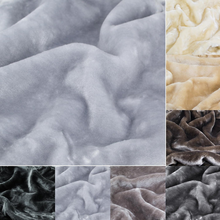 Kratzbaumland Premium-Edelplüsch für Kratzbäume (680g/m) 150 cm Rollenbreite (versch. Farben/Längen)