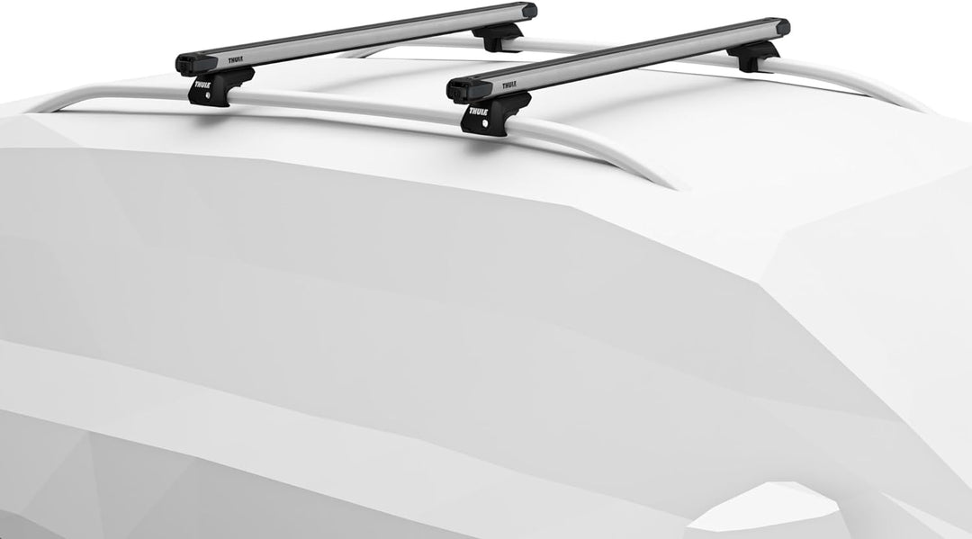 Thule SlideBar 891 Lastenträger 127 cm Single, 127 cm Single