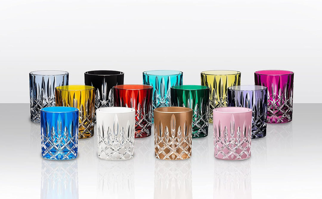 RIEDEL Laudon Tumbler - Violett, Violett