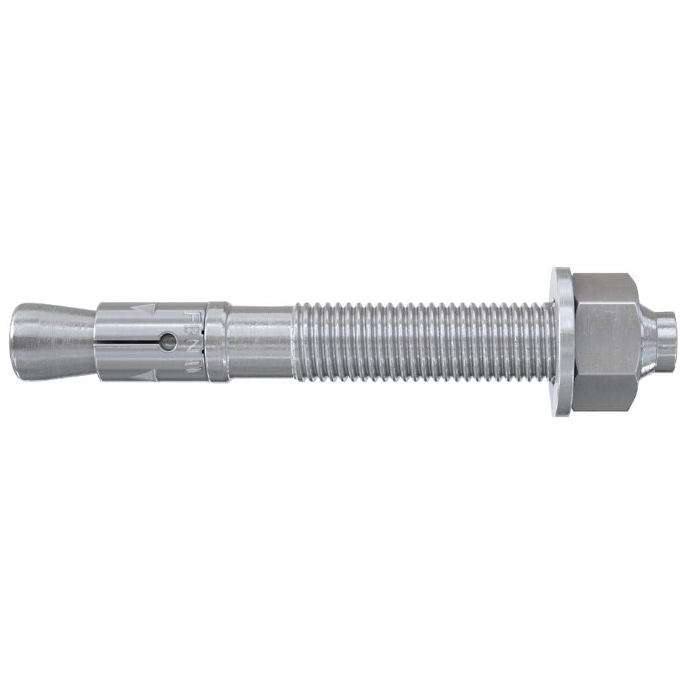Fischer Fischer-Bolzen FBN II 8/10, A4, 50 Stück, 507555