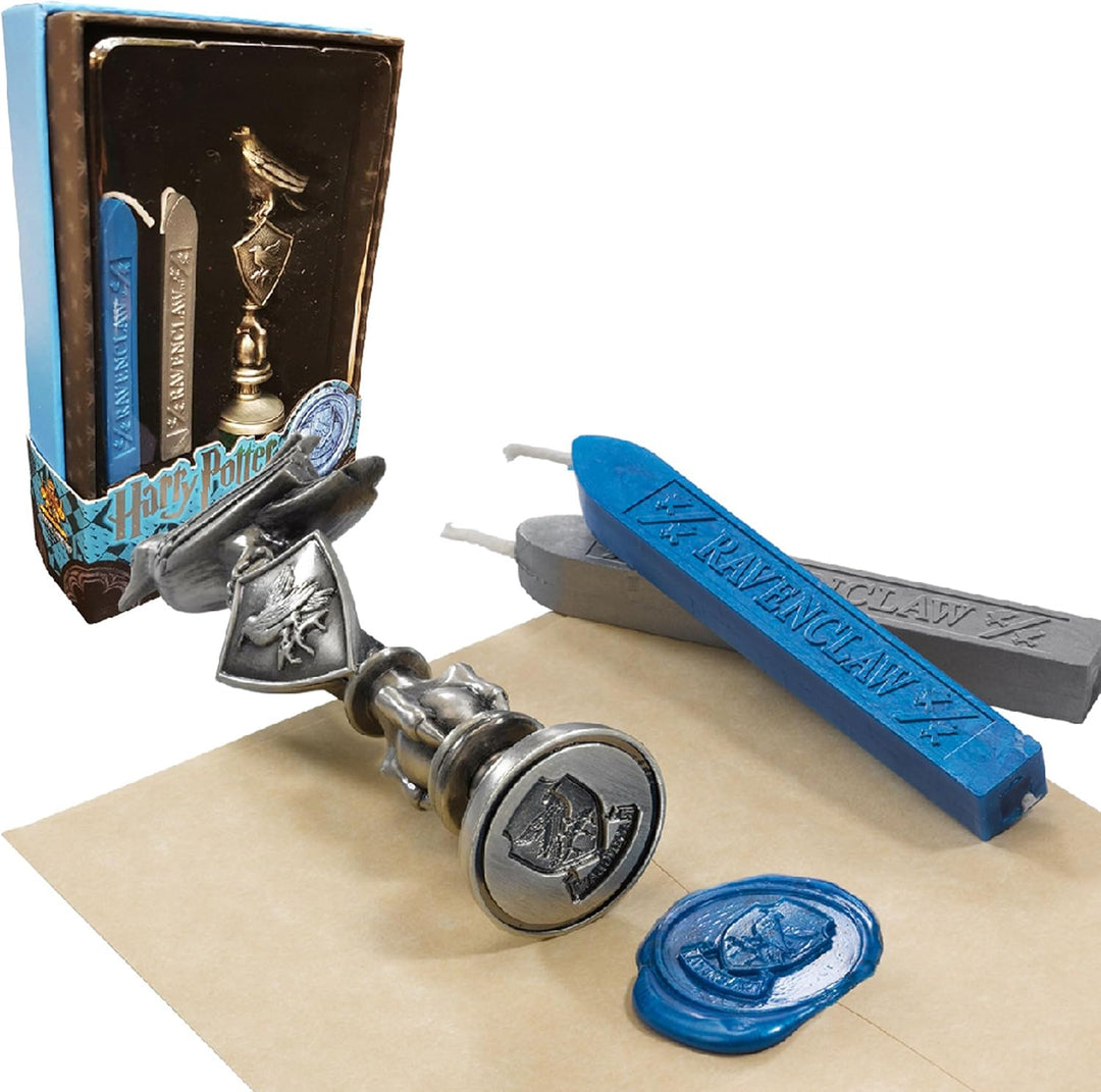 The Noble Collection NN7089 Stempel, 4.5 inches