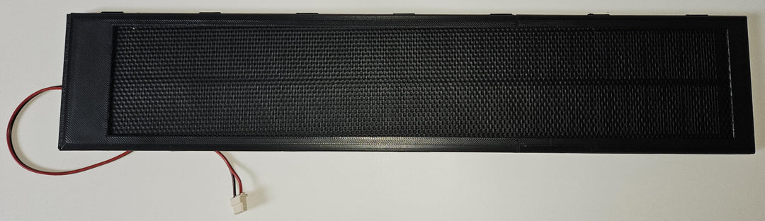 Reparatursatz für Velux Solar Panel/Modul, SSL Rollladen, Bj.2012 bis 2022