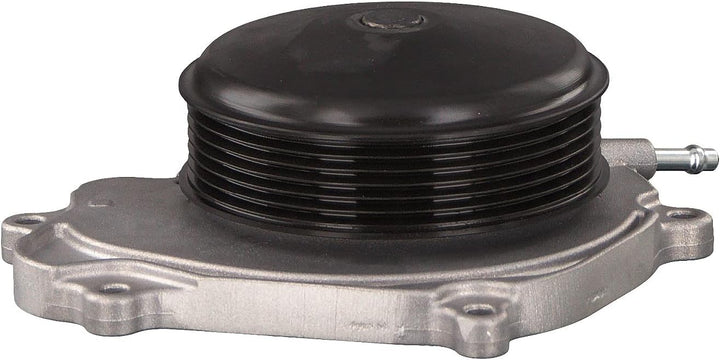 febi bilstein 103075 Wasserpumpe mit Dichtring , 1 Stück