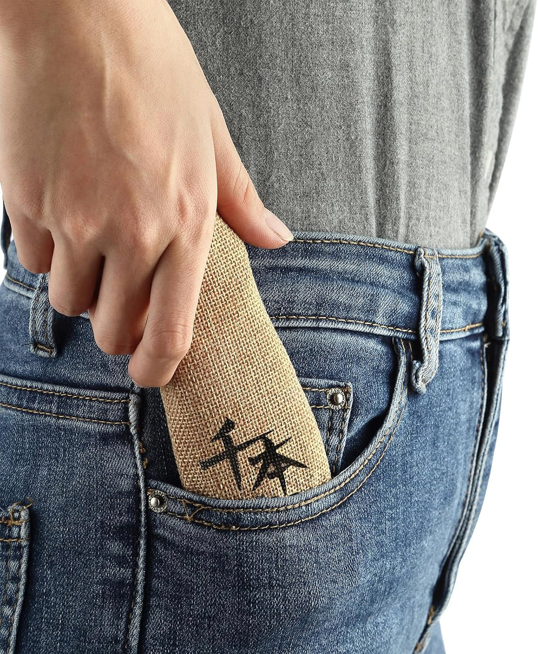 SENBON 440A Camping Brot Messer Edelstahl Sharp japanisches stil Falten Tragbare Reise Gebäck Kohlef