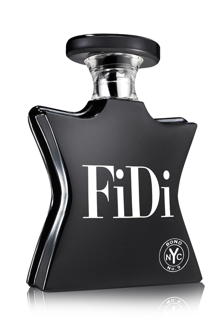 Bond No. 9 Fidi Eau De Parfum Spray 3.3oz (100ml)