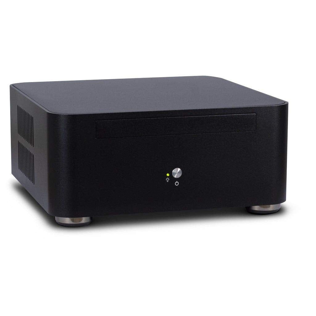 Inter-Tech Compatible A80S bk ITX