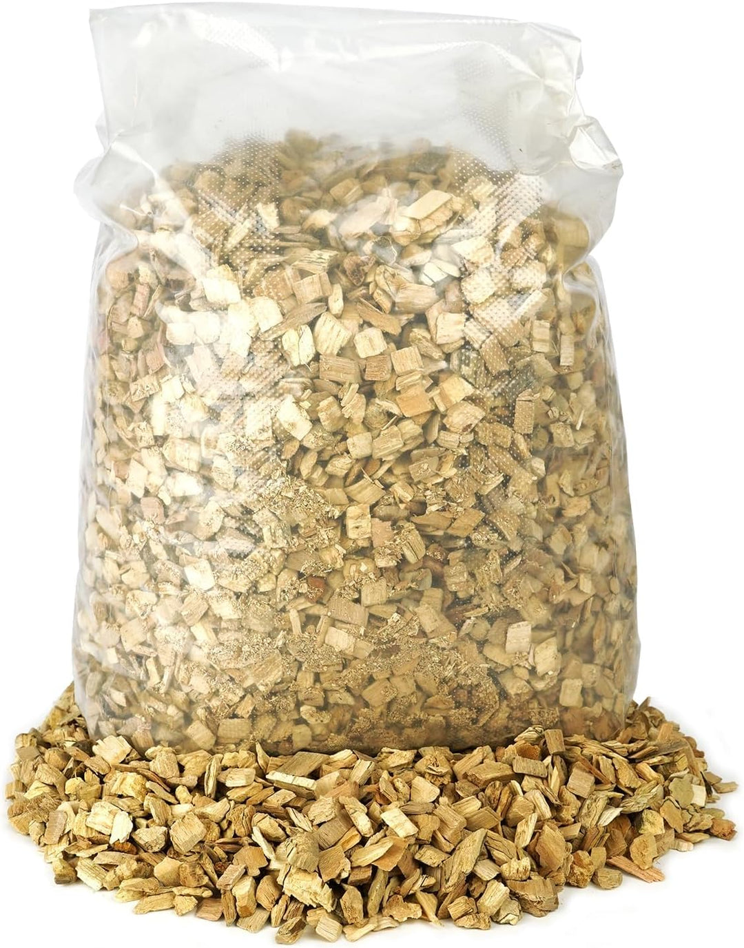 Räucherchips - Buche - Räucherspäne - Chips - 20 Liter - 5kg - Räucherholz - 100% reines Produkt, fr