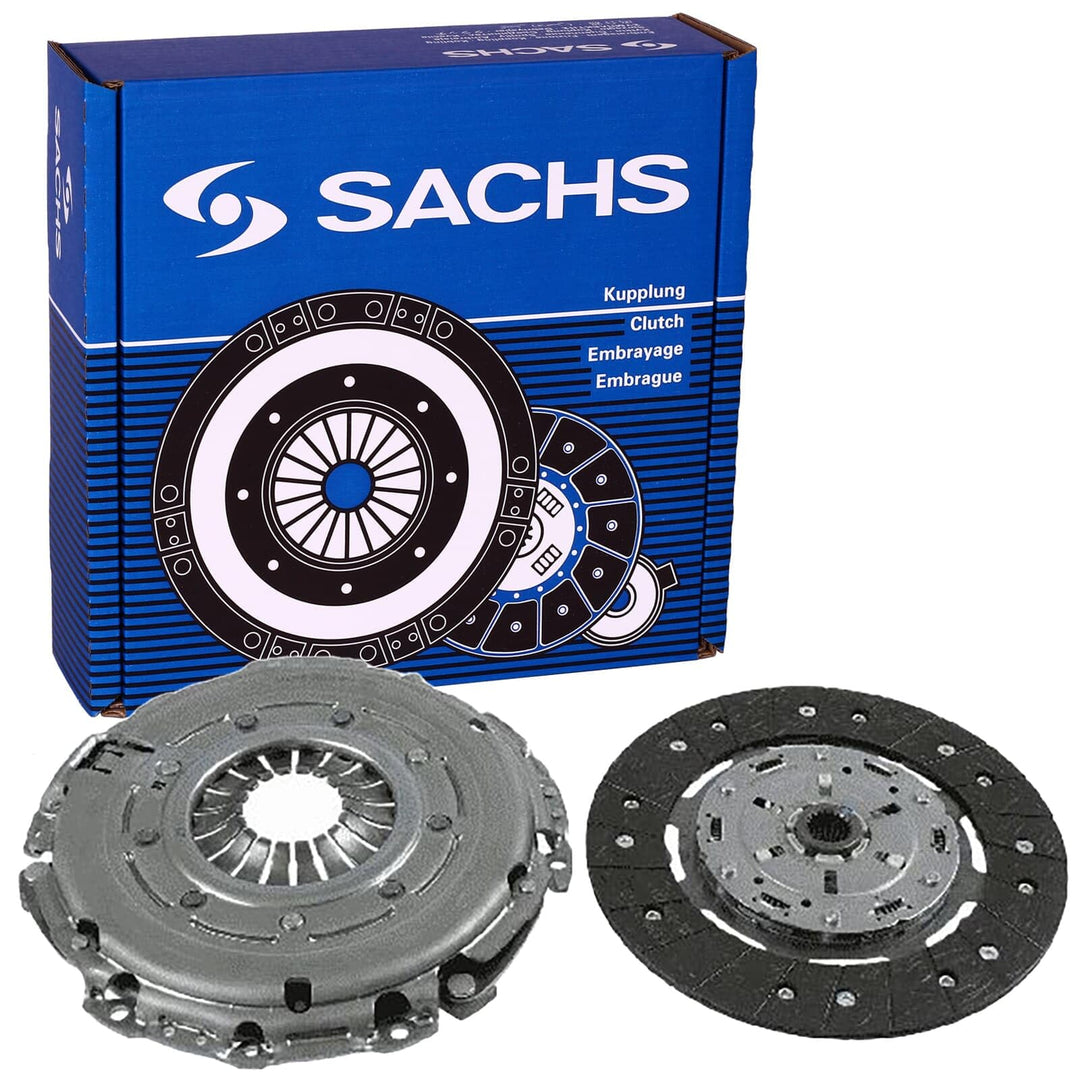 SACHS 3000 951 388 Kupplungssatz
