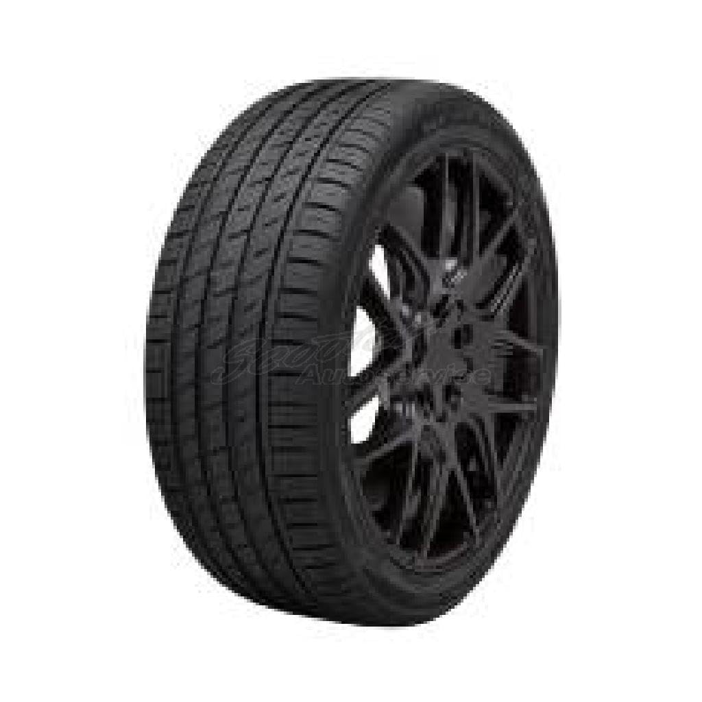 Nexen N'Fera SU1 XL RPB - 255/35R18 94Y - Sommerreifen 255/35ZR18 94Y XL, 255/35ZR18 94Y XL
