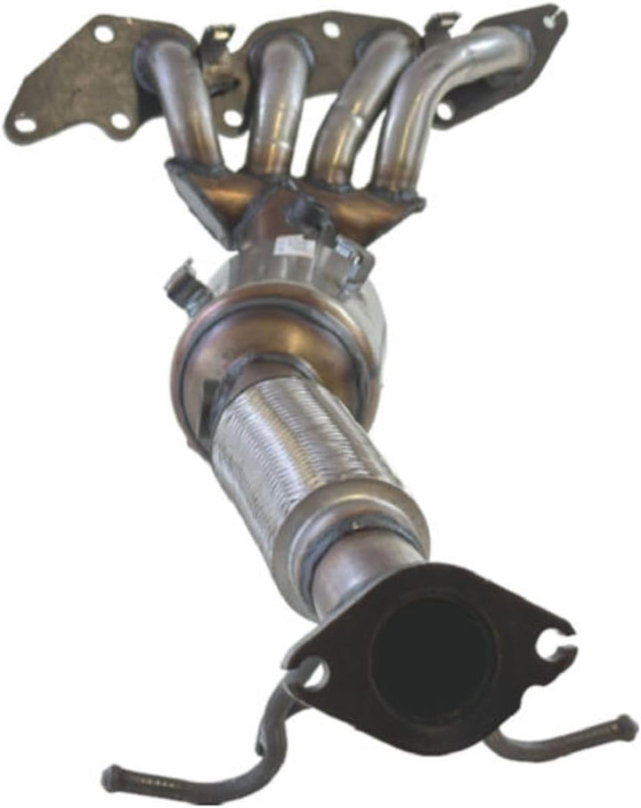 Bosal 090-563 Katalysator