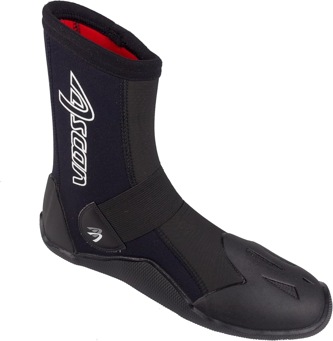 Ascan Neopreschuhe Surfschuhe Fly 5mm NEU alle Grössen PREISHIT!!! 39, 39