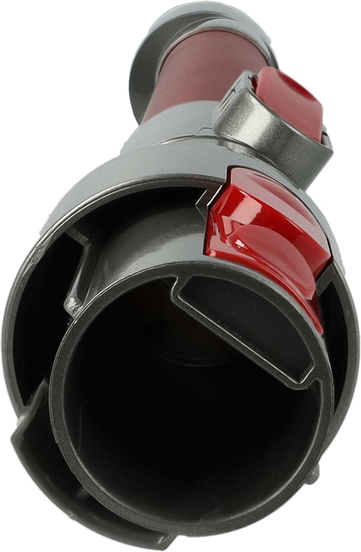 vhbw Staubsaugerohr kompatibel mit Dyson V7 Motorhead Plus, Motorhead Pro, Trigger, Motorhead Origin