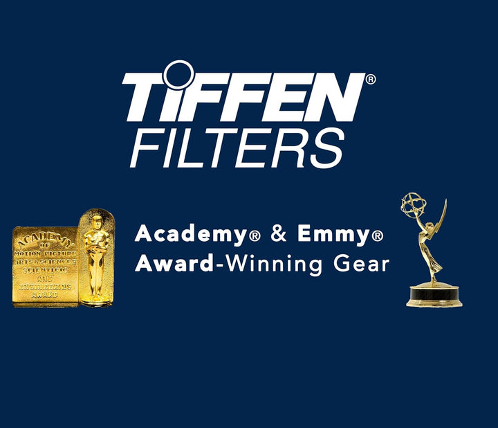 Tiffen Filter 49MM BLACK PRO-MIST 1/8 FILTER, 49mm