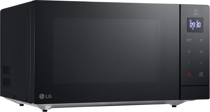 LG NeoChef MH7032JAS mikrob?lgeovn Sor