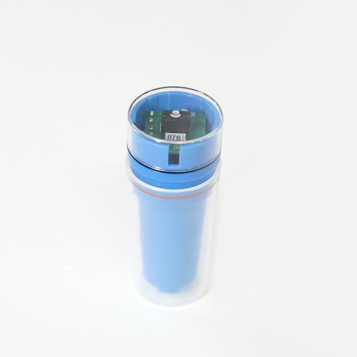 Apera Instruments PH60F-E flache pH-Elektrode, Ersatz für PH60F pH-Meter kompatibel mit PH60, PH60S,