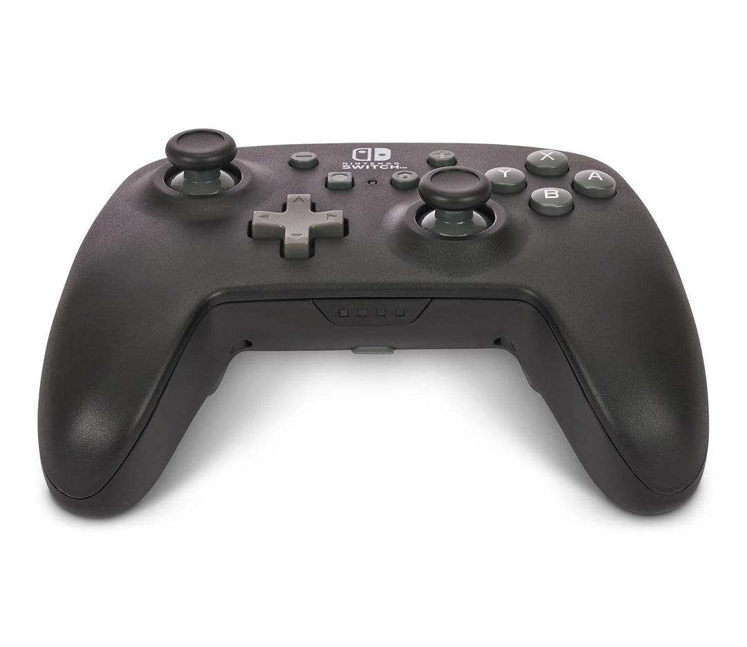 Kabelloser PowerA-Controller für Nintendo Switch - Mitternacht