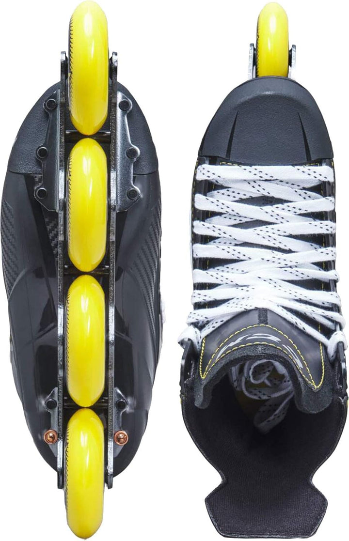 CCM Tacks 9350 Inliner Bambini Mehrfarbig 9 - Euro 44.5, Mehrfarbig 9 - Euro 44.5
