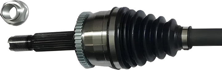 Skf VKJC 5238 Dichtungen