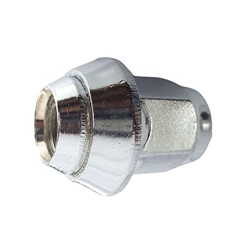 20 Radmuttern M14x1,5 60° Kegelbund 2 teilig für Originale Ford Galaxy S-Max (WA6) Edge (SBF) Felgen