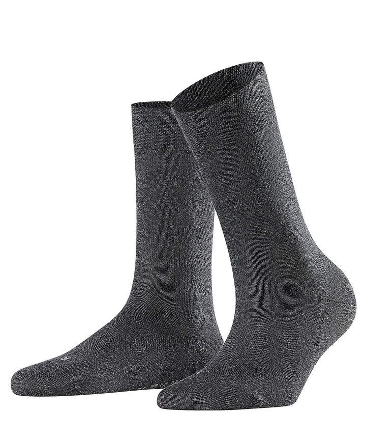 FALKE Damen Socken London Sensitive 3er Pack
