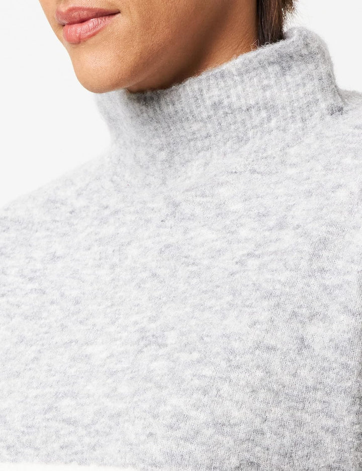 s.Oliver BLACK LABEL Damen Sweater, Brown