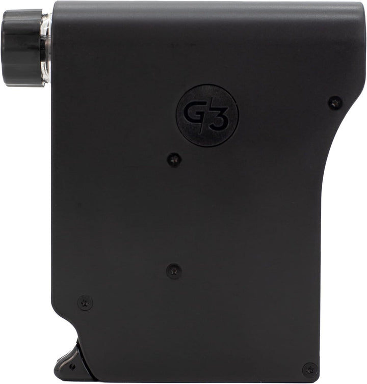 Chewy G3 Elektrische Kräutermühle von Evertree | Basic