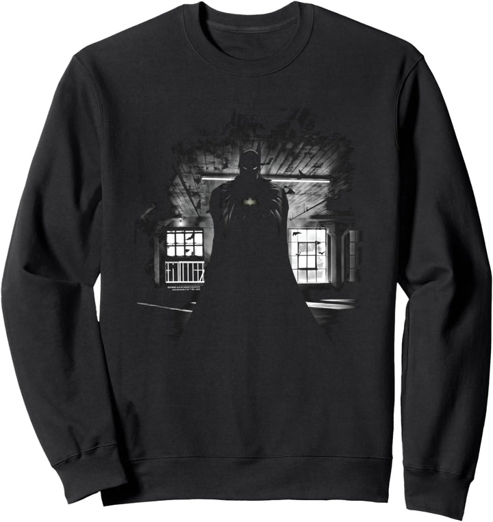 Batman Dark Sweatshirt
