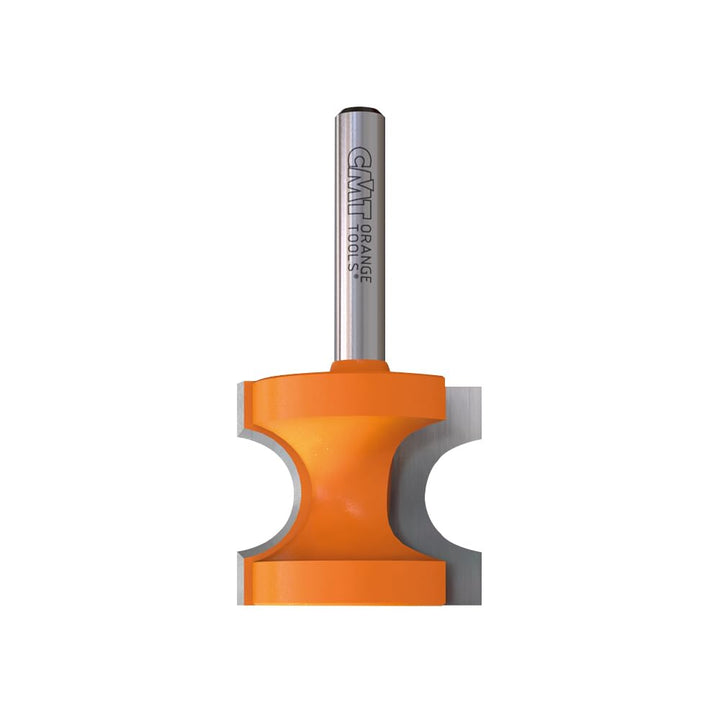 Cmt orange Tools 954,002,11 halbrund HM Erdbeere 8 R S D 22,2 3,2