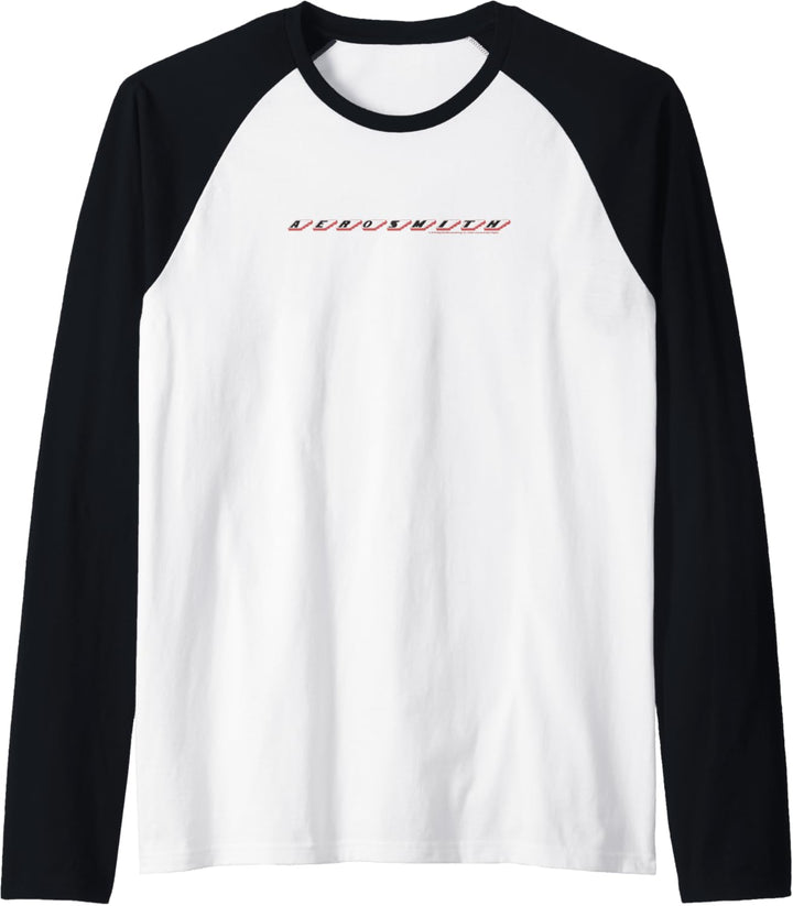 Aerosmith - Fliegen Raglan