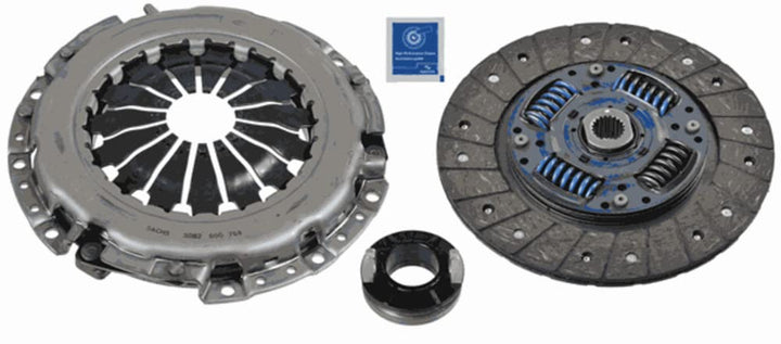 Sachs Kupplungssatz 3000 951 462