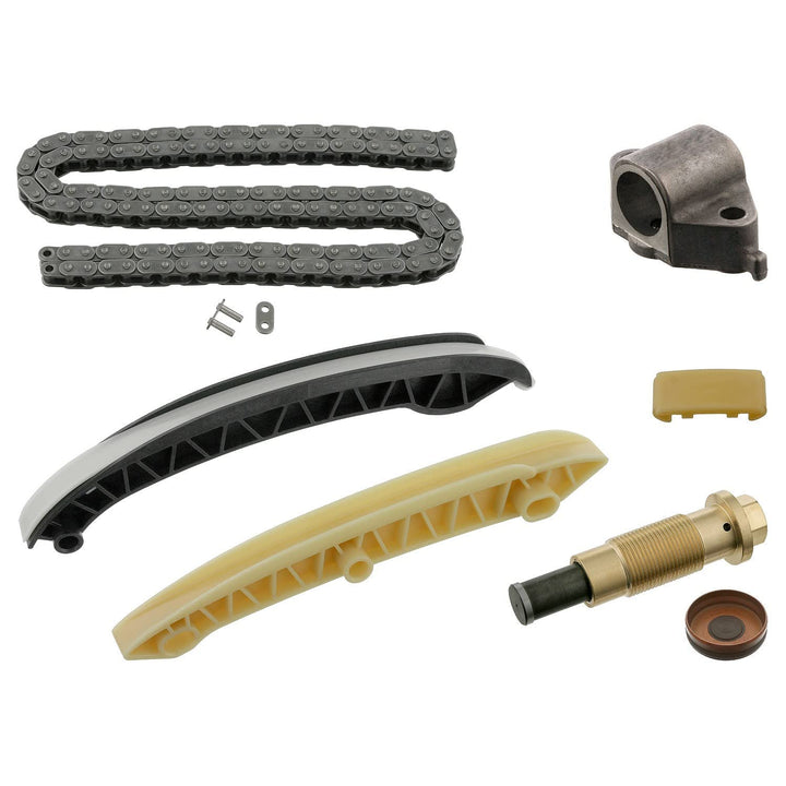 febi bilstein 44974 Steuerkettensatz für Nockenwelle , 1 Stück