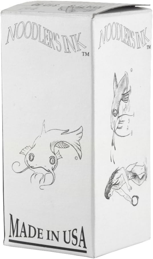 Noodler&