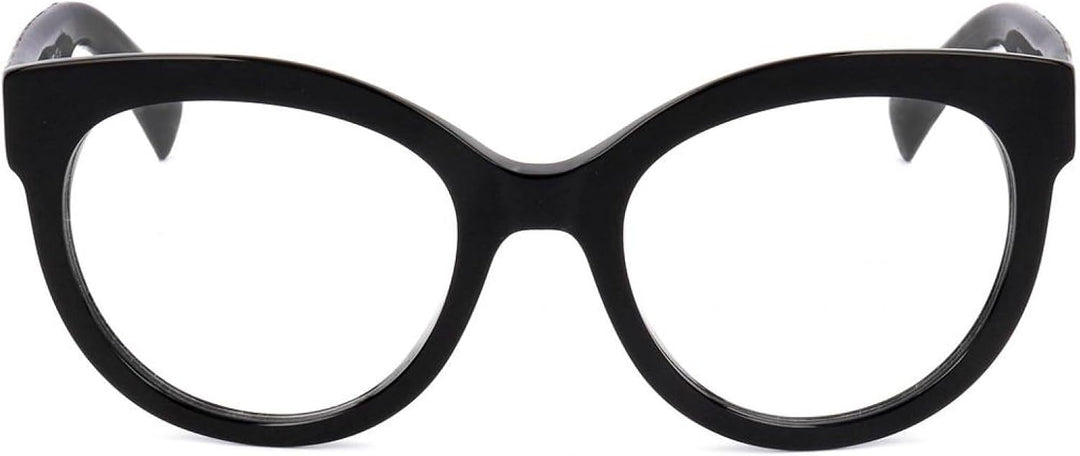 Missoni Unisex Sunglasses 51 807 Black, 51 807 Black
