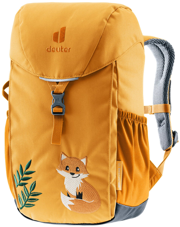 deuter Waldfuchs 10 Kindergartenrucksack, Cartoon