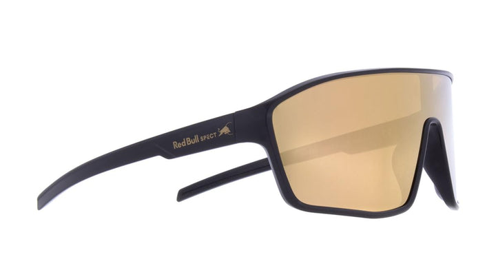 Red Bull Spect Eyewear Unisex Daft Sonnenbrille L Shiny Black
